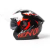 Black/Red