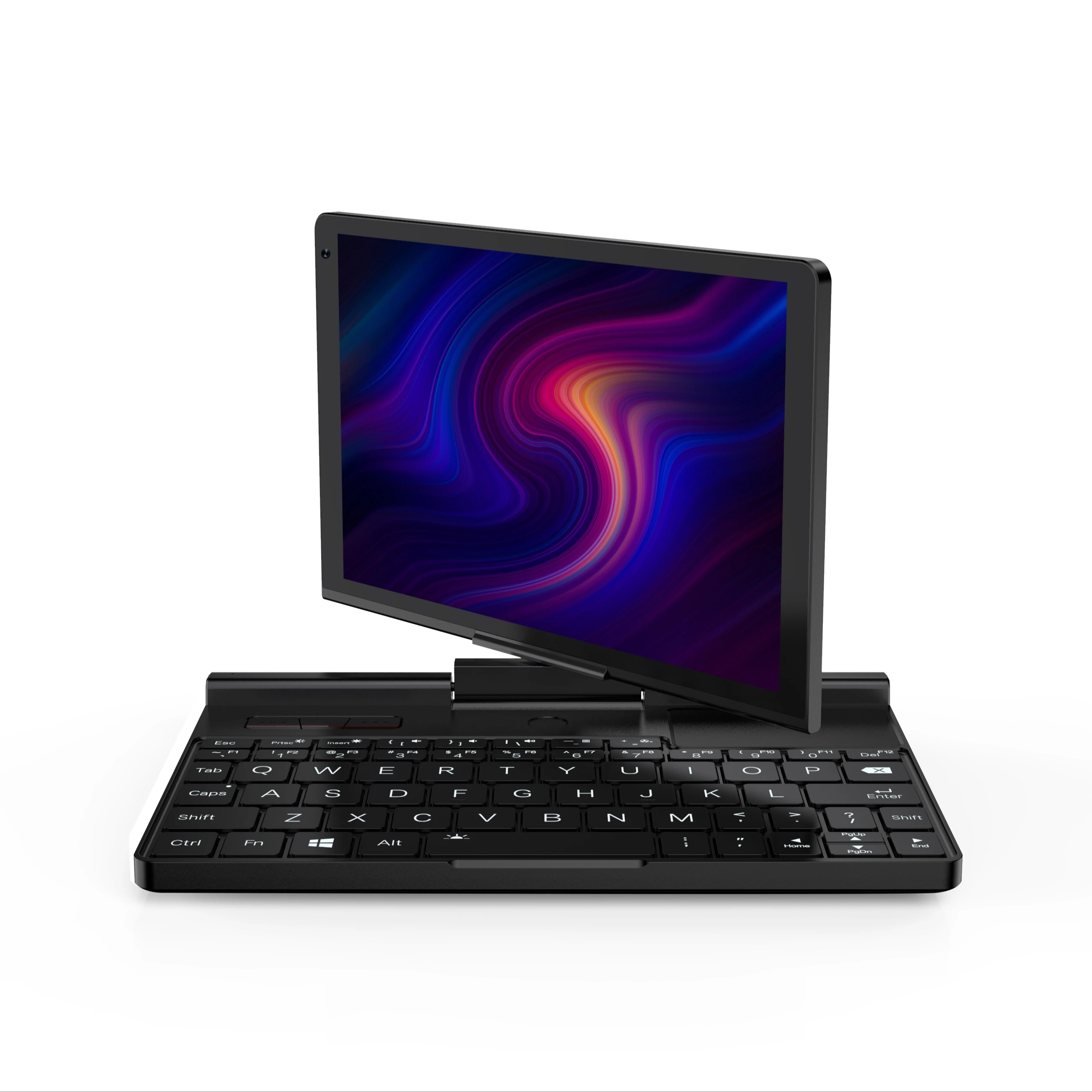 GPD Pocket 3 Ultimate版 i7-1195G7 GPD Pocket 3 Handheld Office Computer Ultra-Portable Laptop