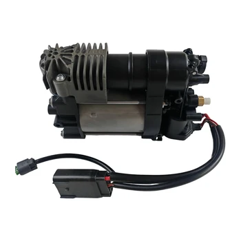 Original Refurbished Factory Direct Sale OEM 600640300A Air Suspension Compressor Pump for Tesla Model S