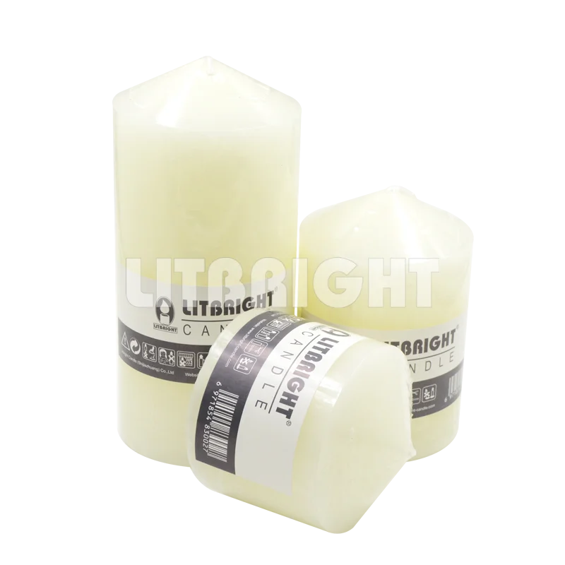 Customized Design Chanukah Candles Hanukkah Candles For Jewish