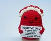 taco rojo