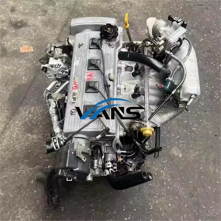 5S-FE 130馬力 トヨタ カムリ/ハリアー用 中古エンジン 2164cc