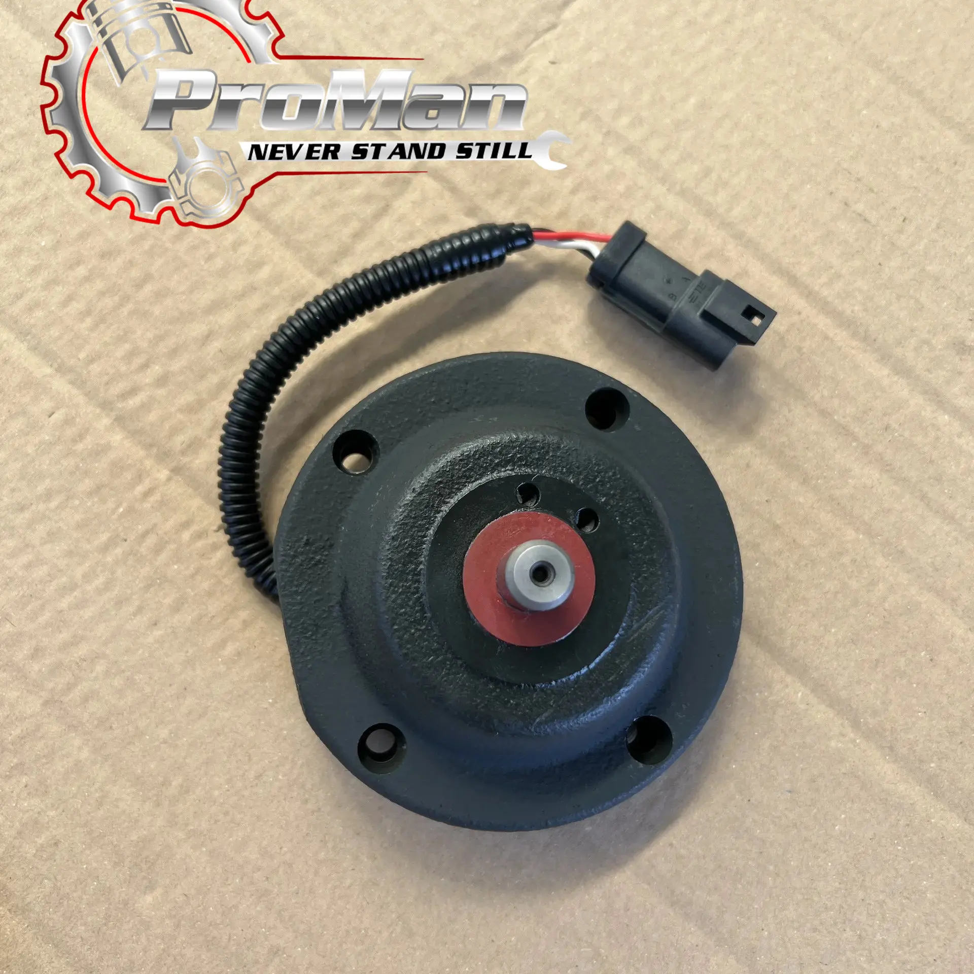 トオルさん専用 Fuel Tank Sending Unit - Genuine Volvo 1367253 - 1258854