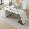 Long cabinet wood top A