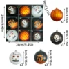 Halloween models