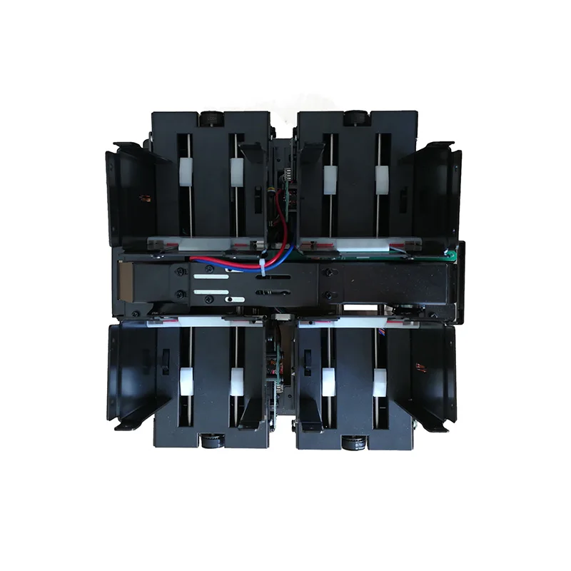 Sim Card Dispenser Kiosk Vending Machine SK-AD500