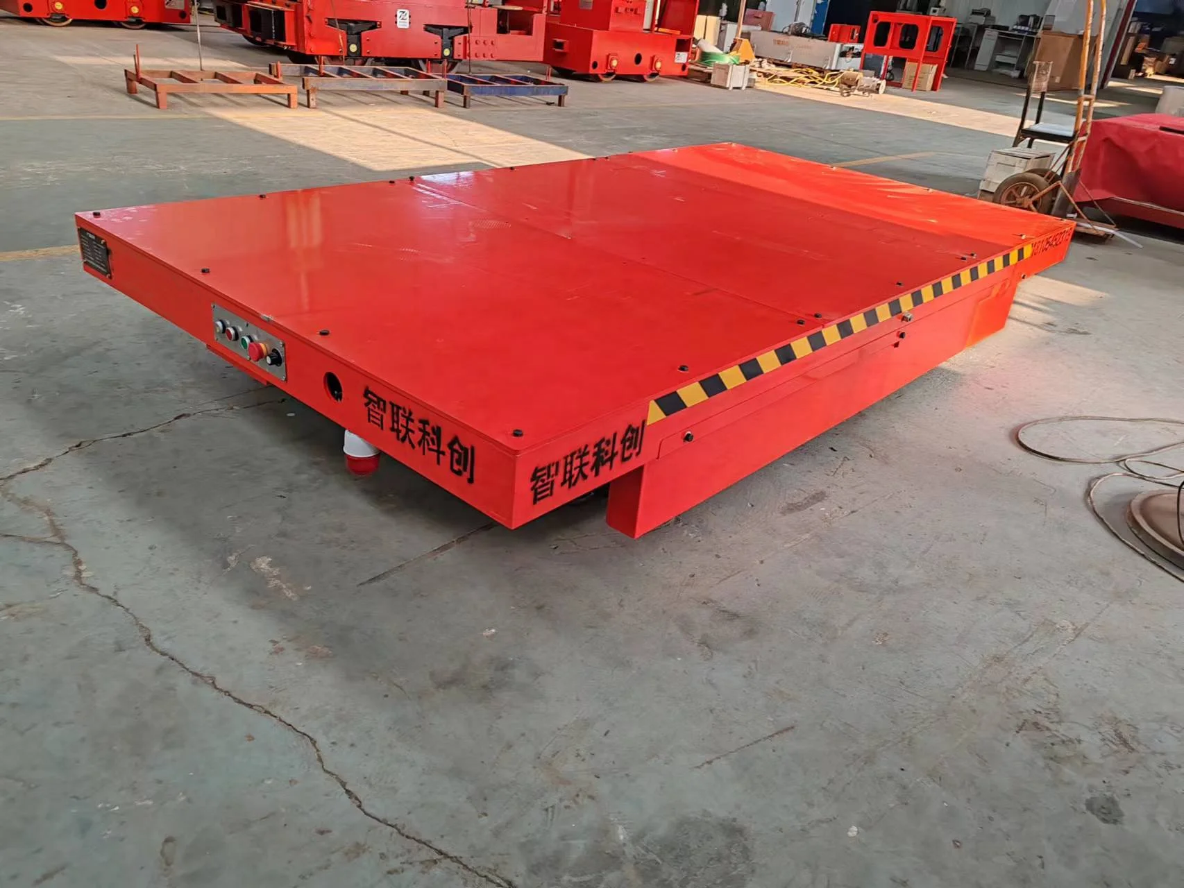 Alibaba.com: 5 ton, 600mm gauge, explosive-proof electric battery ...