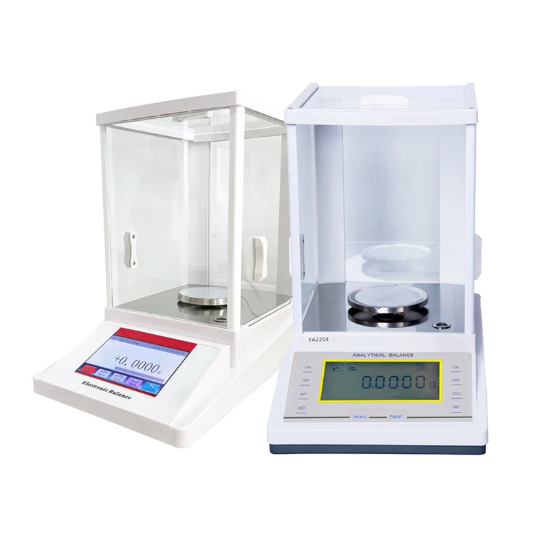 1000g Ja10003 0.001g By 600g High Precision Weighing 500g Weight ...