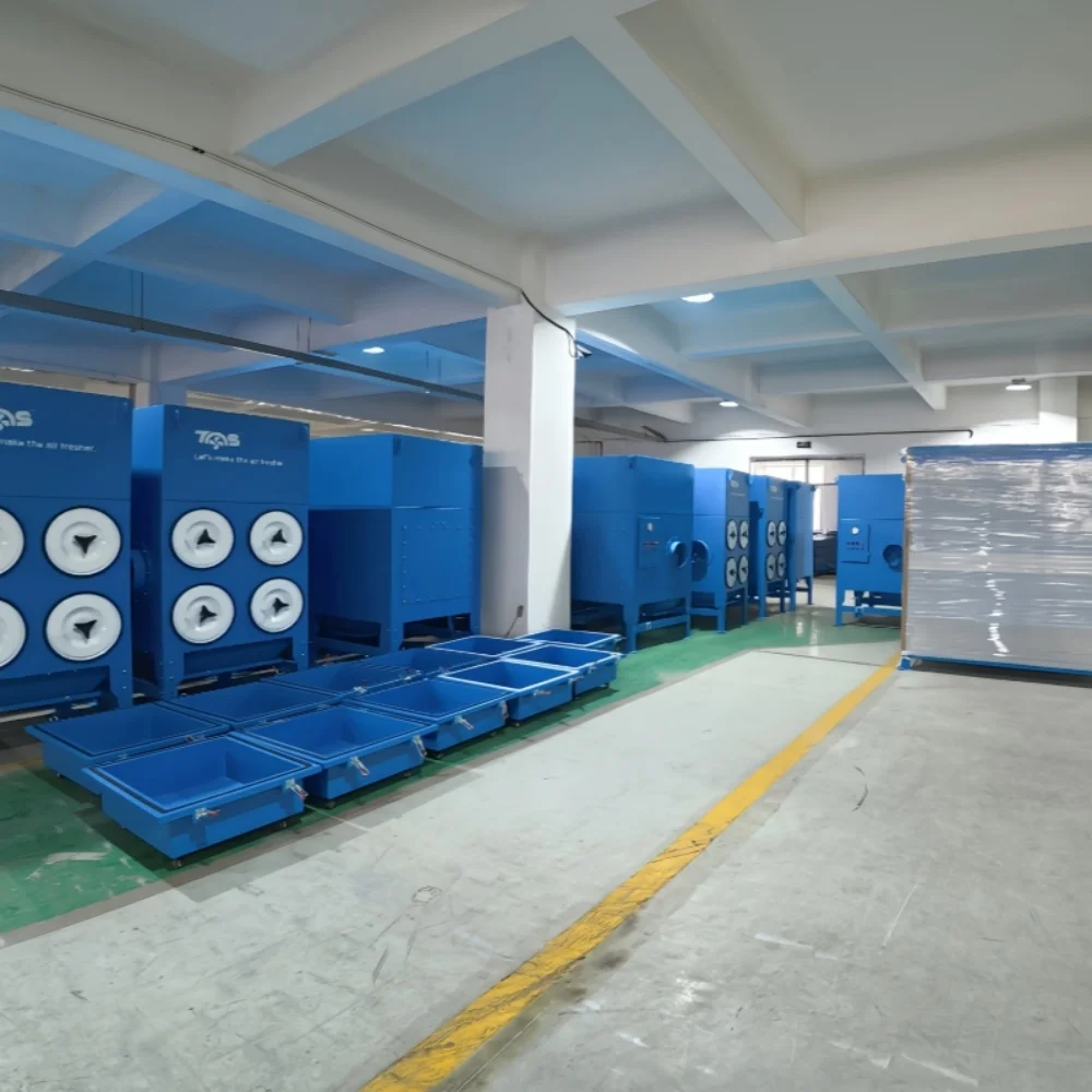 Centrifugal Fan, ATEX, Copper - detail 30
