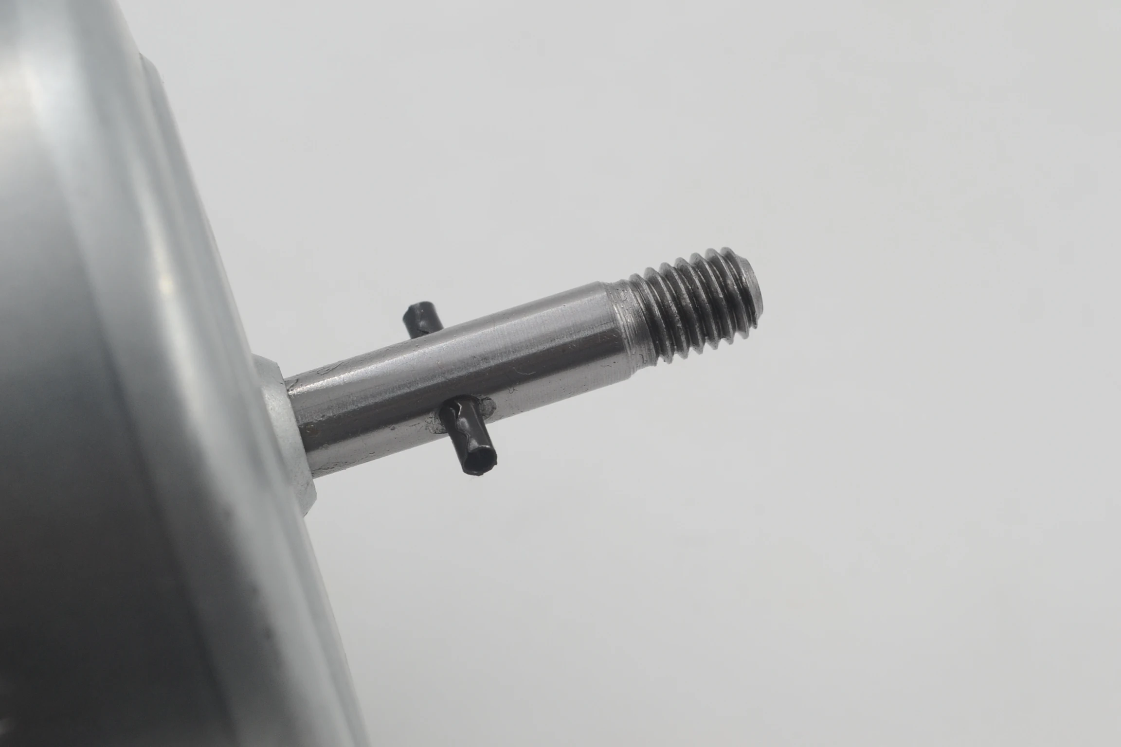 Special Customization Kitchen Bathroom Pure Copper Wire Electric 8/10Inch Exhaust Fan Motor