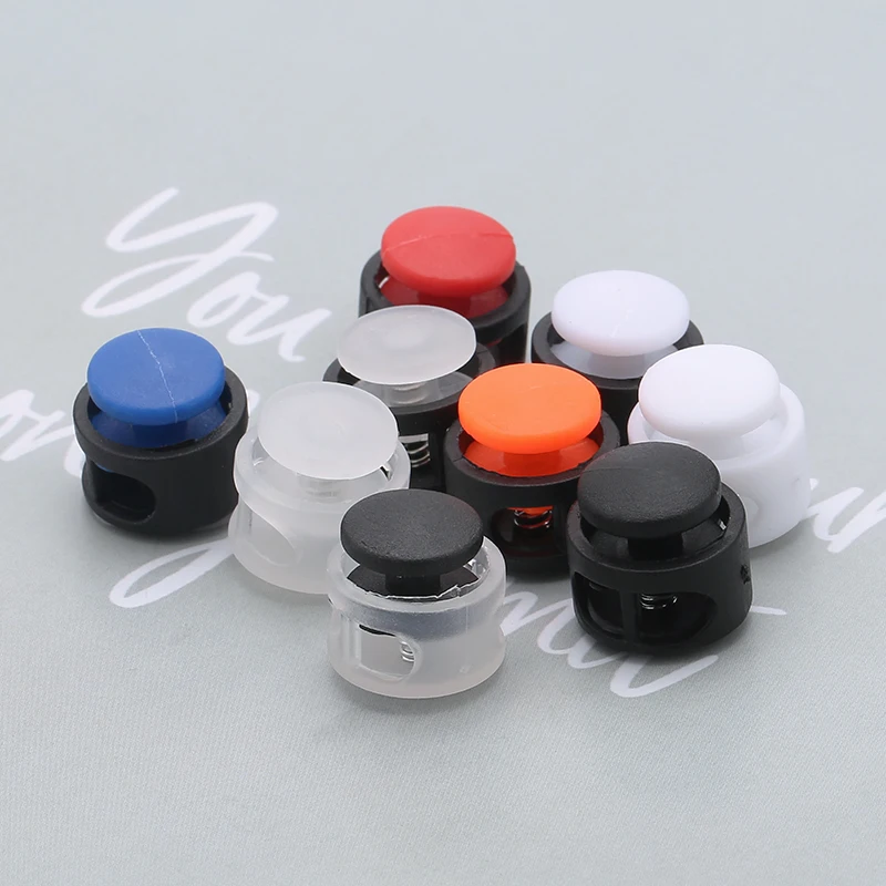 Оптовая продажа цветные шнурки без завязывания шнурков пластиковые