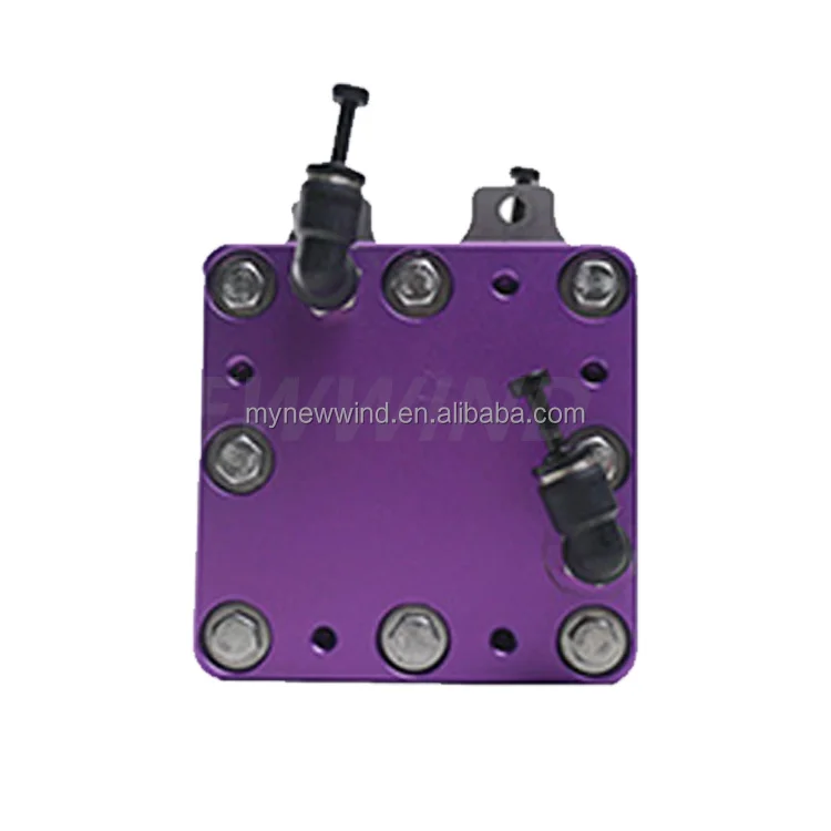 High Quality Hydrogen Production Kit - 300ML 400ML Hho Generator