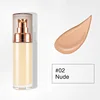 #102 Nude(Gold)