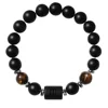 8-black Scorpio