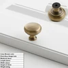 Bronze CY-FH-HT021 - 22mm Diameter