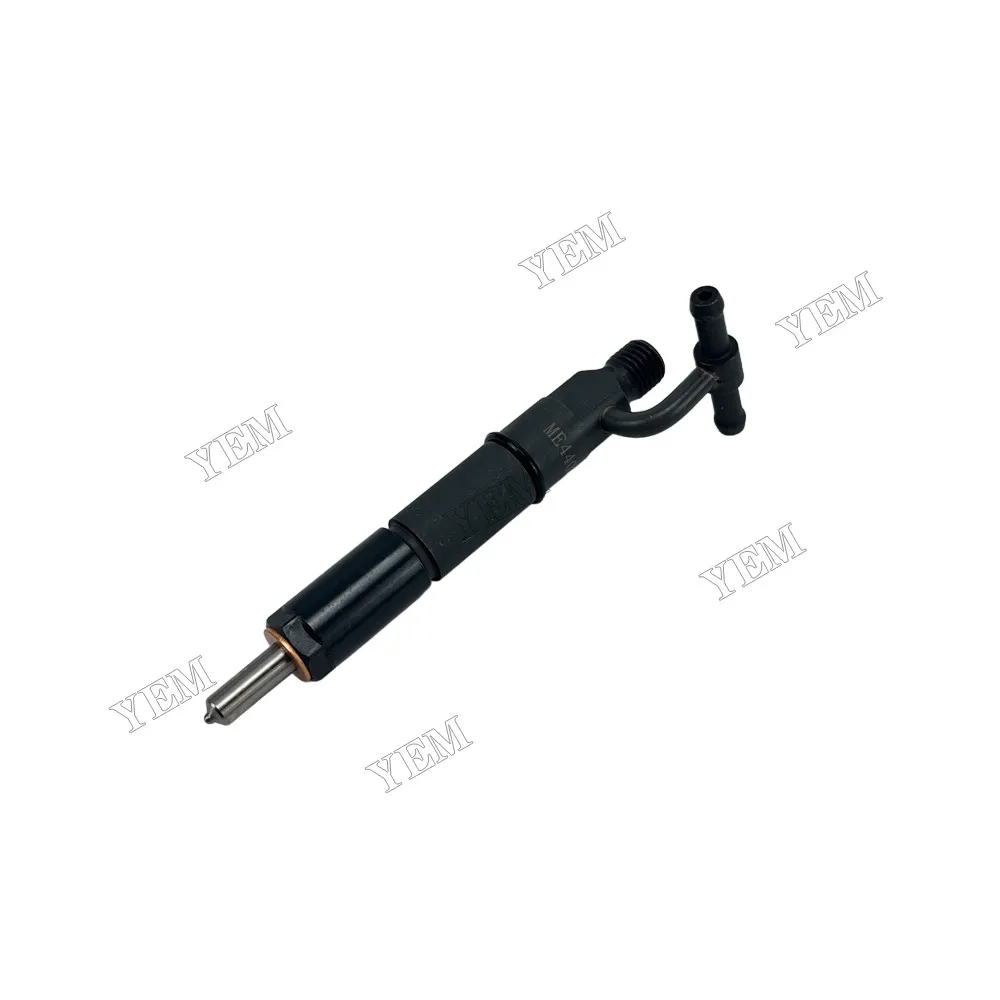 Fuel Injector ME440837 Fit For Mitsubishi 6D34 Engine 4