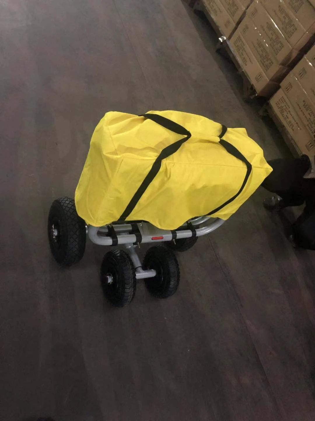 Folding Wagon Beach Cart Kid's Wagon Fabric Wagon Buy Folding Beach