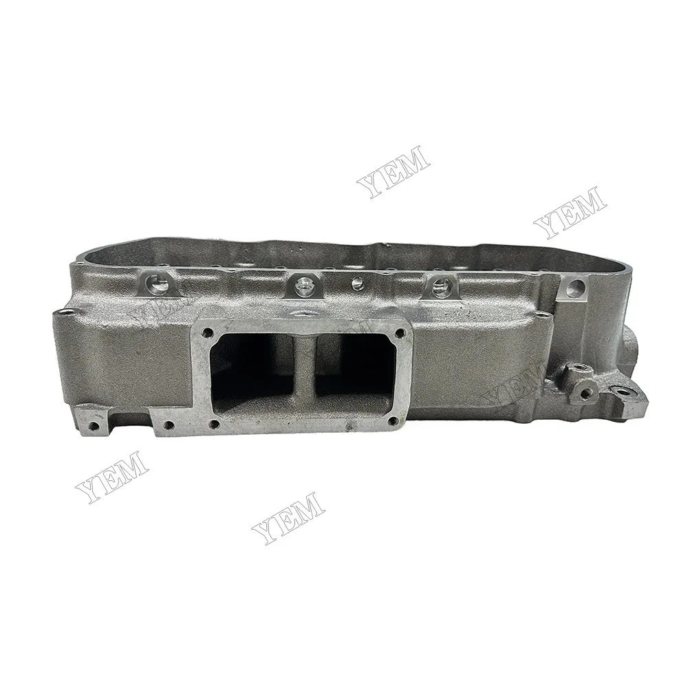 Replaces Cylinder Head for Caterpillar 3204 Engine Replacement Parts 2