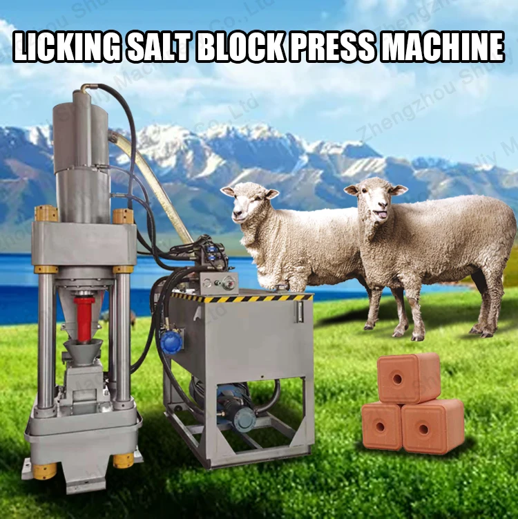 16 Blocs De Sel à Lécher Pour Animaux - Chevaux, Vaches, Moutons, Cerfs - Minéraux Naturels - 6