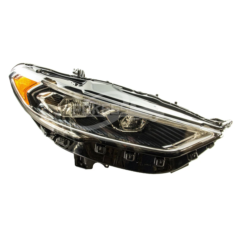 Car Headlight Projector Lens HS7Z13008P HS7313035AE Ford Mondeo Fusion... — 3