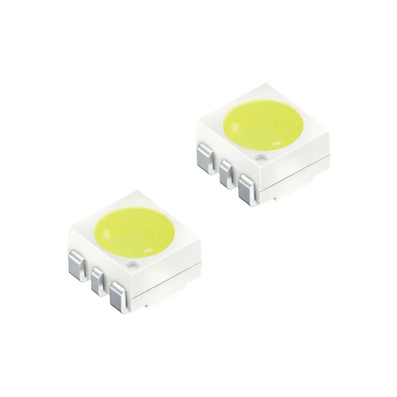 AMS -OSRAM LCY G6SP 1w 2832 Oslon Led Chip YELLOW 6 PLCC Smd Yellow 580-595nm 30ma-250ma 2.9v 3v 4v Advanced Power TOPLED 4567
