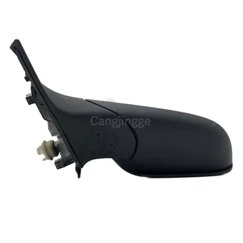 Original Used Car Perfectly Auto Safety Side Mirror Electric Folding Rearview Mirror Assy For BMW 1 Series F21 F20