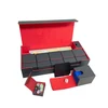 T171B Black Red