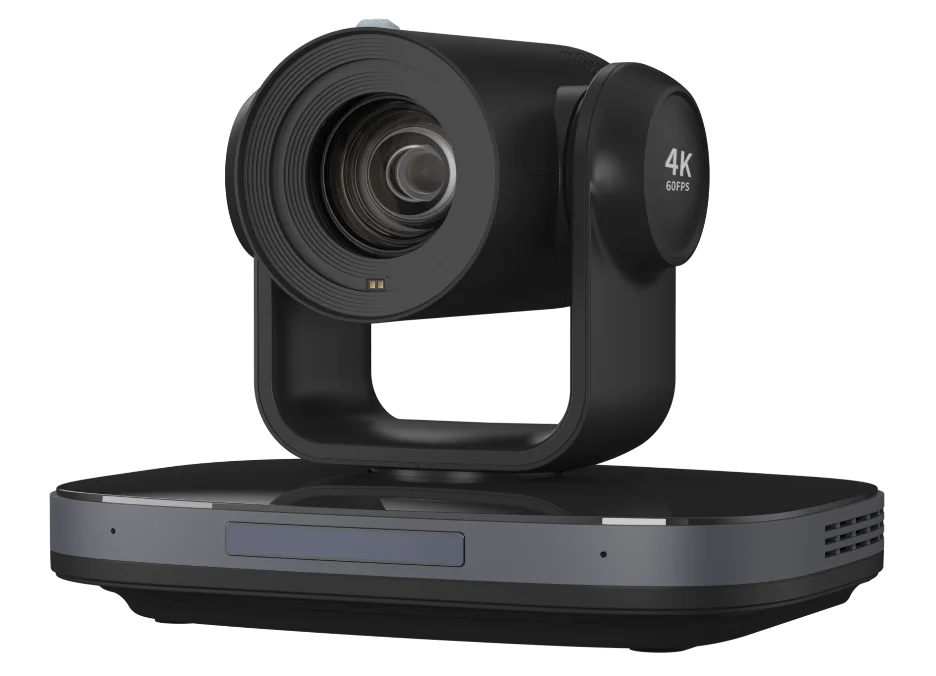 Fomako K820N 4K PTZ Camera - 20X Optical Zoom & AI Tracking