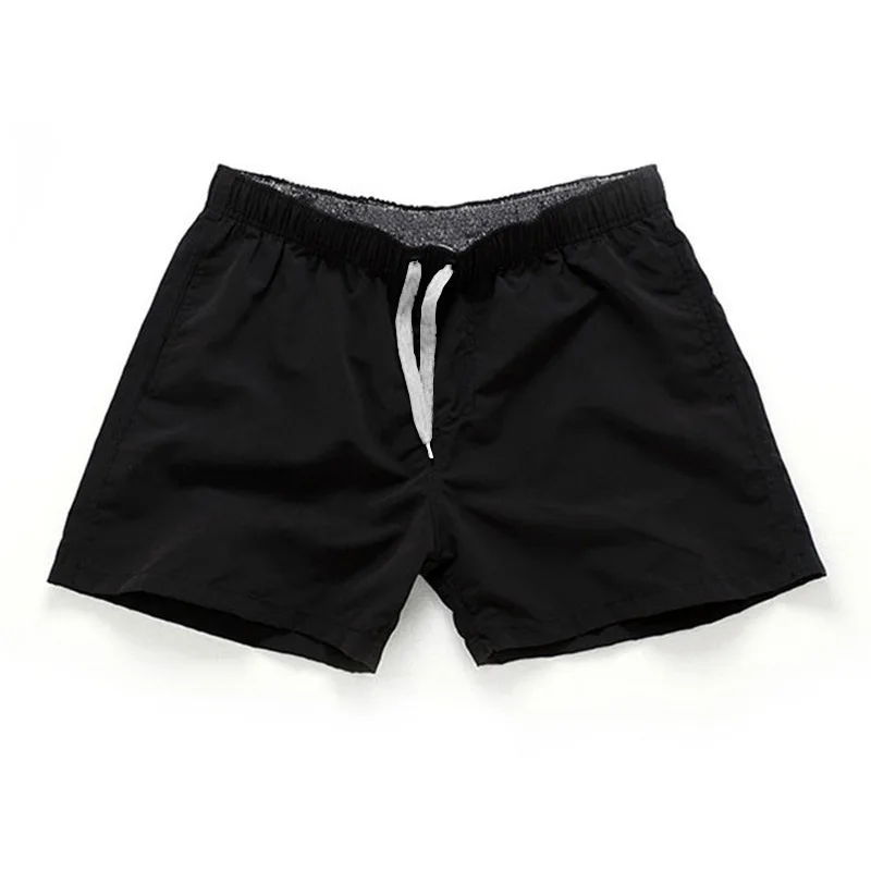 100% Polyester high quality summer beach shorts custom  men's shorts459_voghion.com