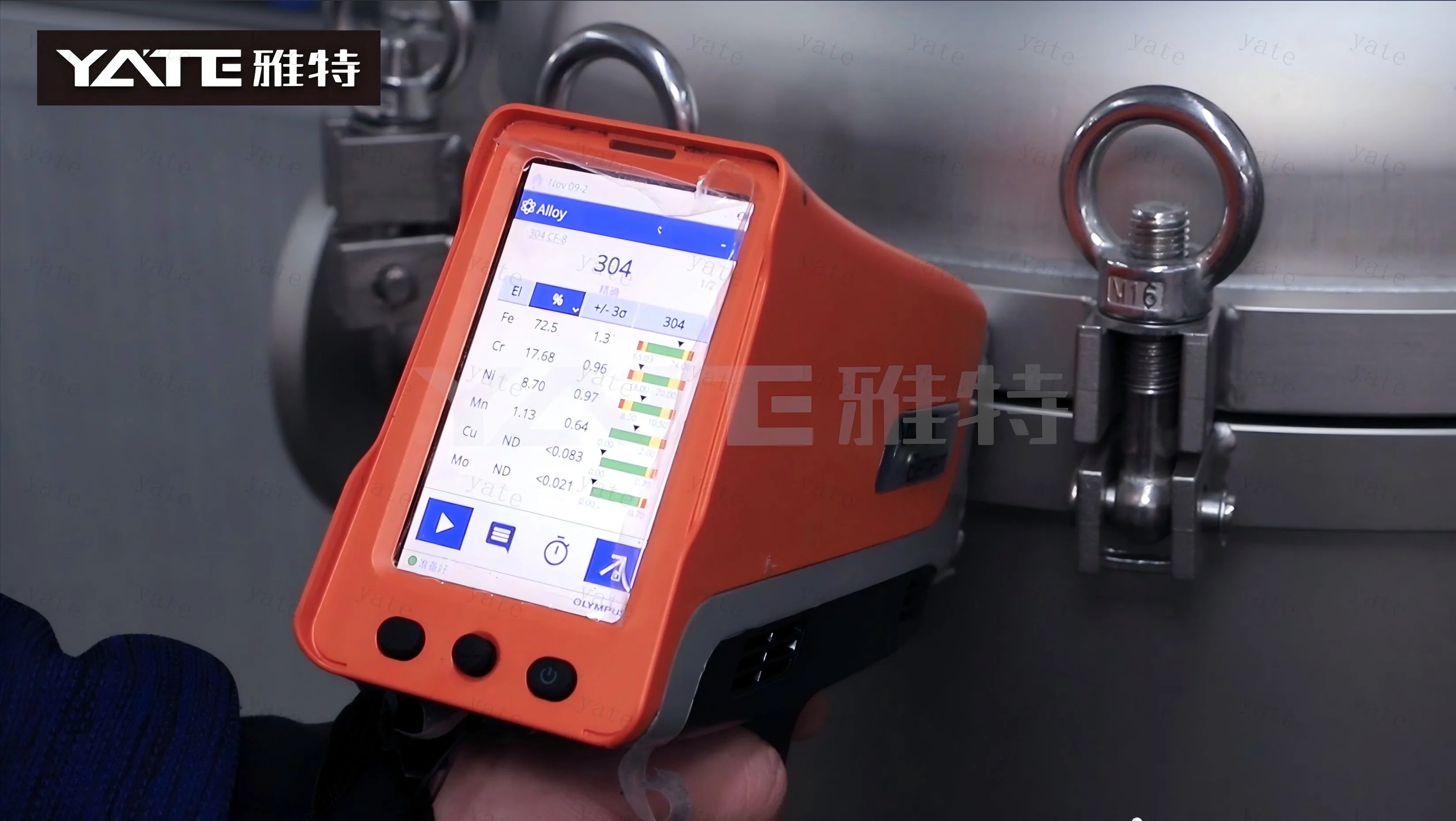 Industrial Stainless Steel 304 Bag Filter Housing for Liquid Solid Separation with 10 Bar Pressure and 0.5-200 μm Precision