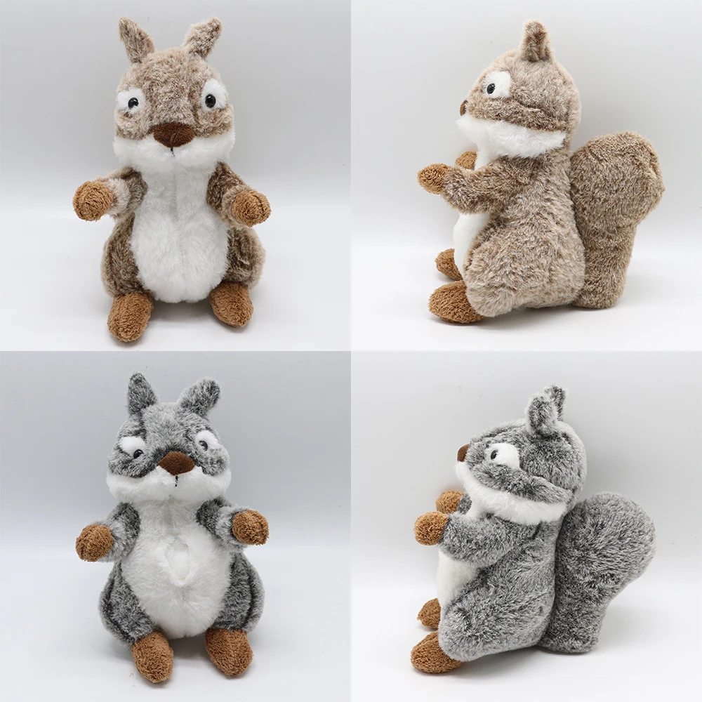 『ワン』可愛いカワウソ？♡ラッコ？♡ 20cmかわいいラッコぬいぐるみカスタムリアルカワウソぬいぐるみ