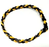 black black yellow #8