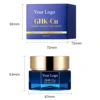 GHK-Cu Copper Peptide Cream 50g