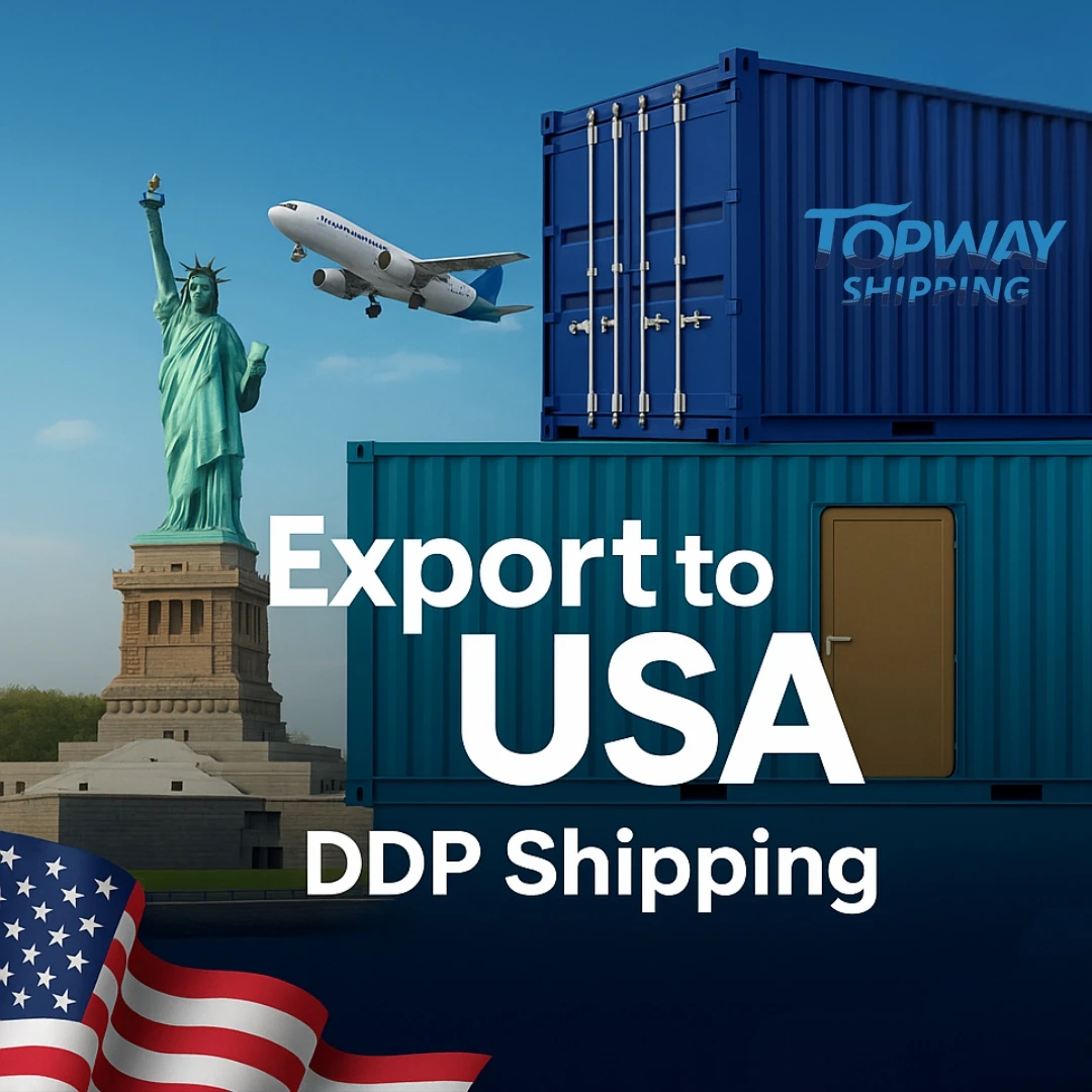 The Cheapest Rates Logistics Agent Air Sea Freight From China to Europe USA Sample Consolidation Aramex Express Service