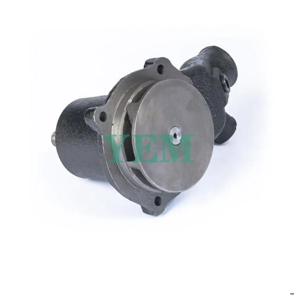 Equipment U5MW0195 Water Pump for Perkins U5MW0195 Water Pump