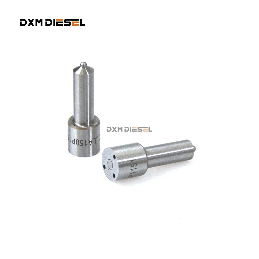 DXM DIESEL Diesel Fuel Injector Nozzle DLLA150P1151 / DLLA 150 P 1151 = 2437010137 / 2 437 010 137