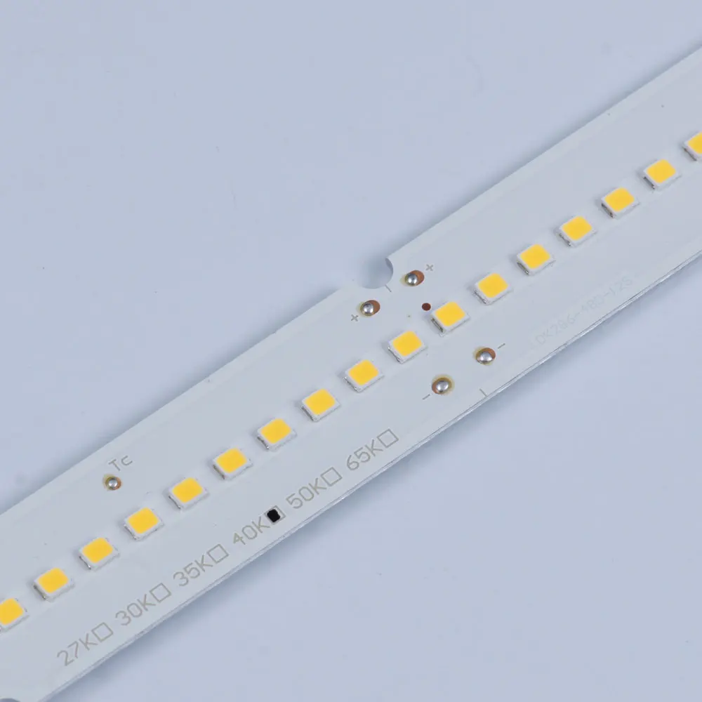 LED Linear Module LLE 24mm 560mm 2000lm  DC Linear Module for Indoor Lighting