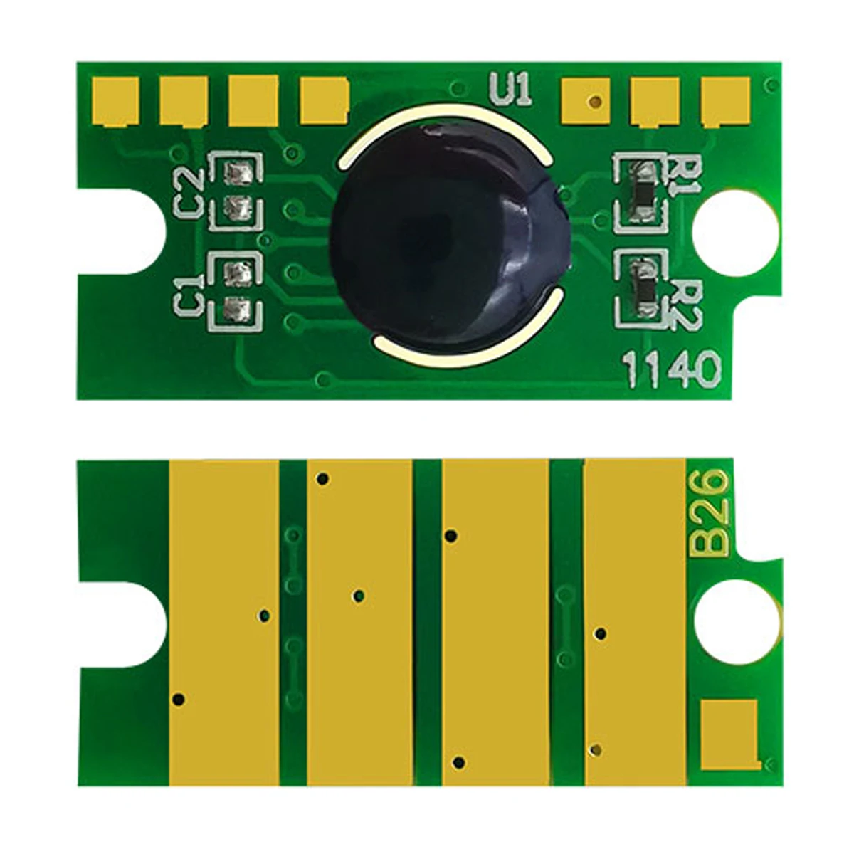 Toner Chip for Fuji Xerox WorkCentre WC6655 6655 X 6655 I 106R02752 106R02753 106R02754 106R02751 106R02748 106R02749 106R02750