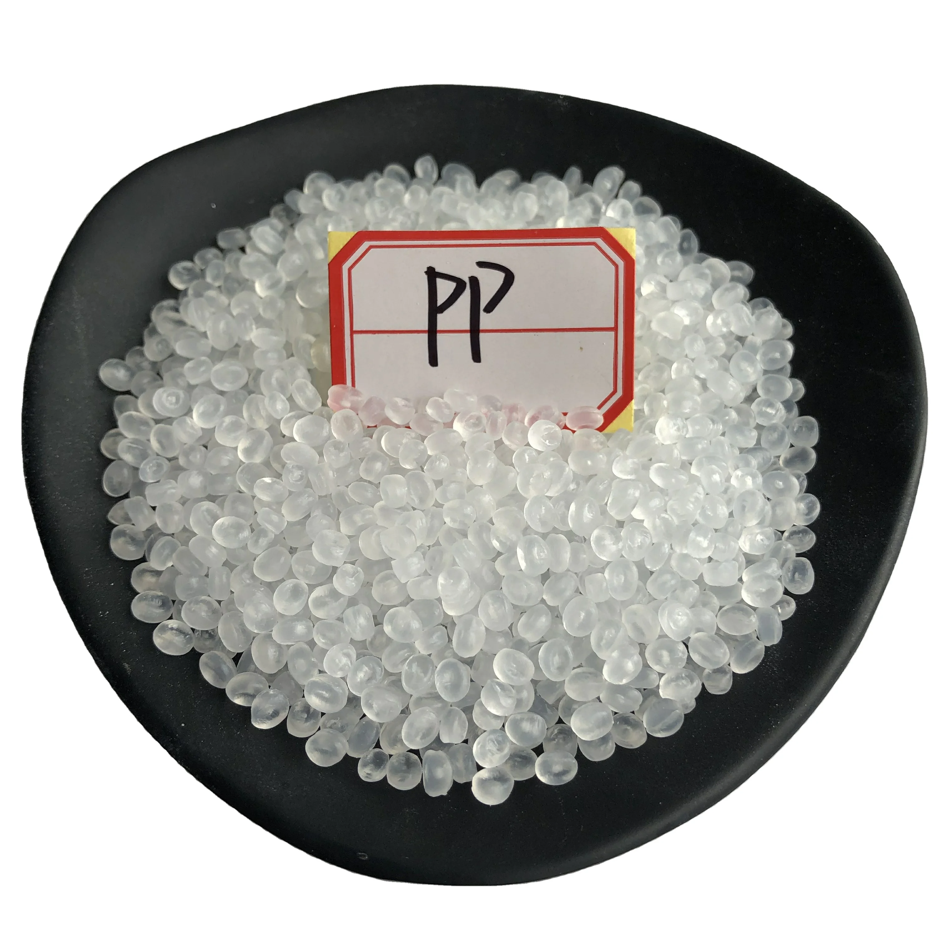 Wholesale Polypropylene non-woven Resin Thermoplastic Plastic Particle Pp Resin Virgin