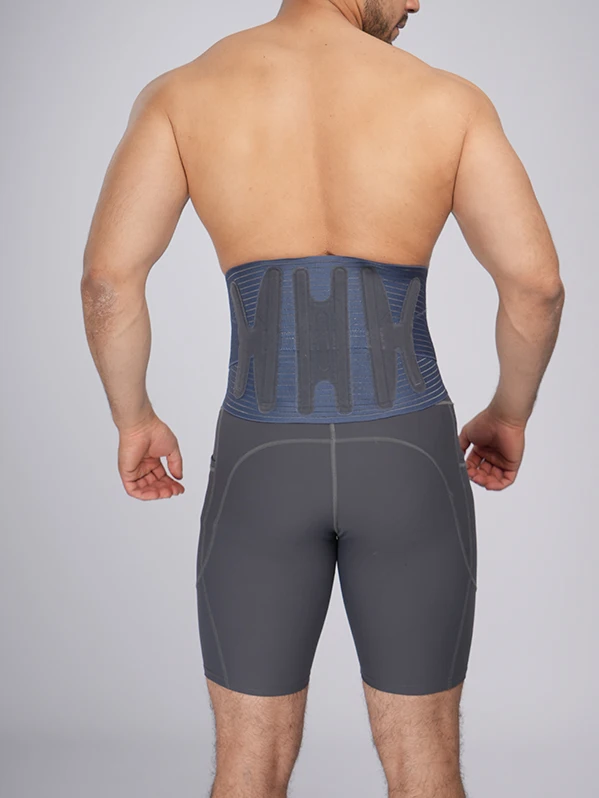 Medicine Adjustable Back Brace For Men And Women Relief For Upper And