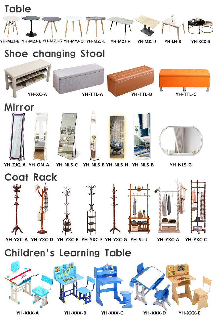 Plastic and  iron Seat Student Desk And Chair School Study Table And Chair Set Cheap School Furniture Chair Desk Set