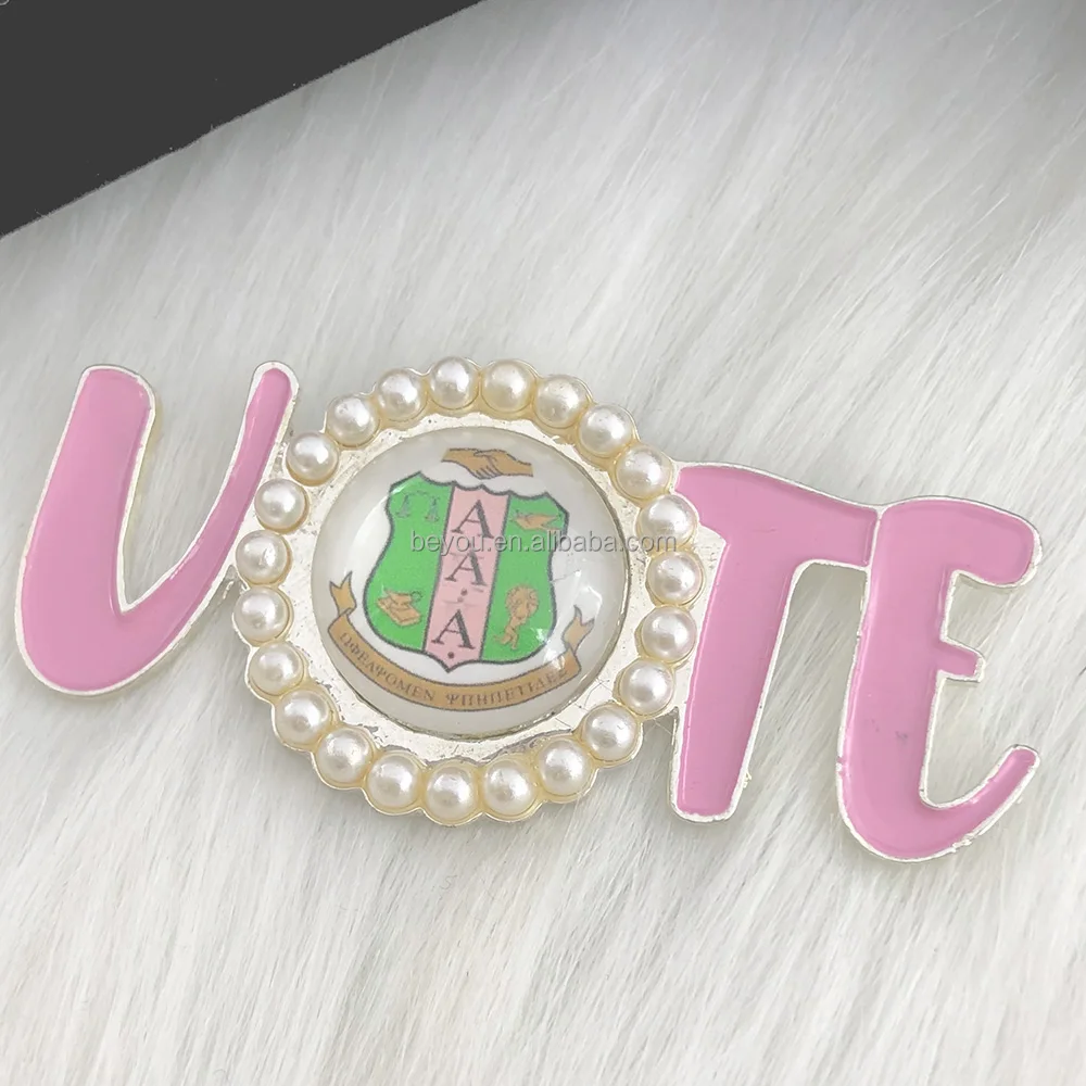 CENWA Sorority Brooch Pin 1922 Sorority Gift Greek Sorority