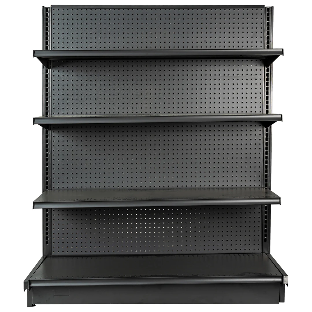 Grocery Store Display Racks /Shelves For General Store Supermarket ...