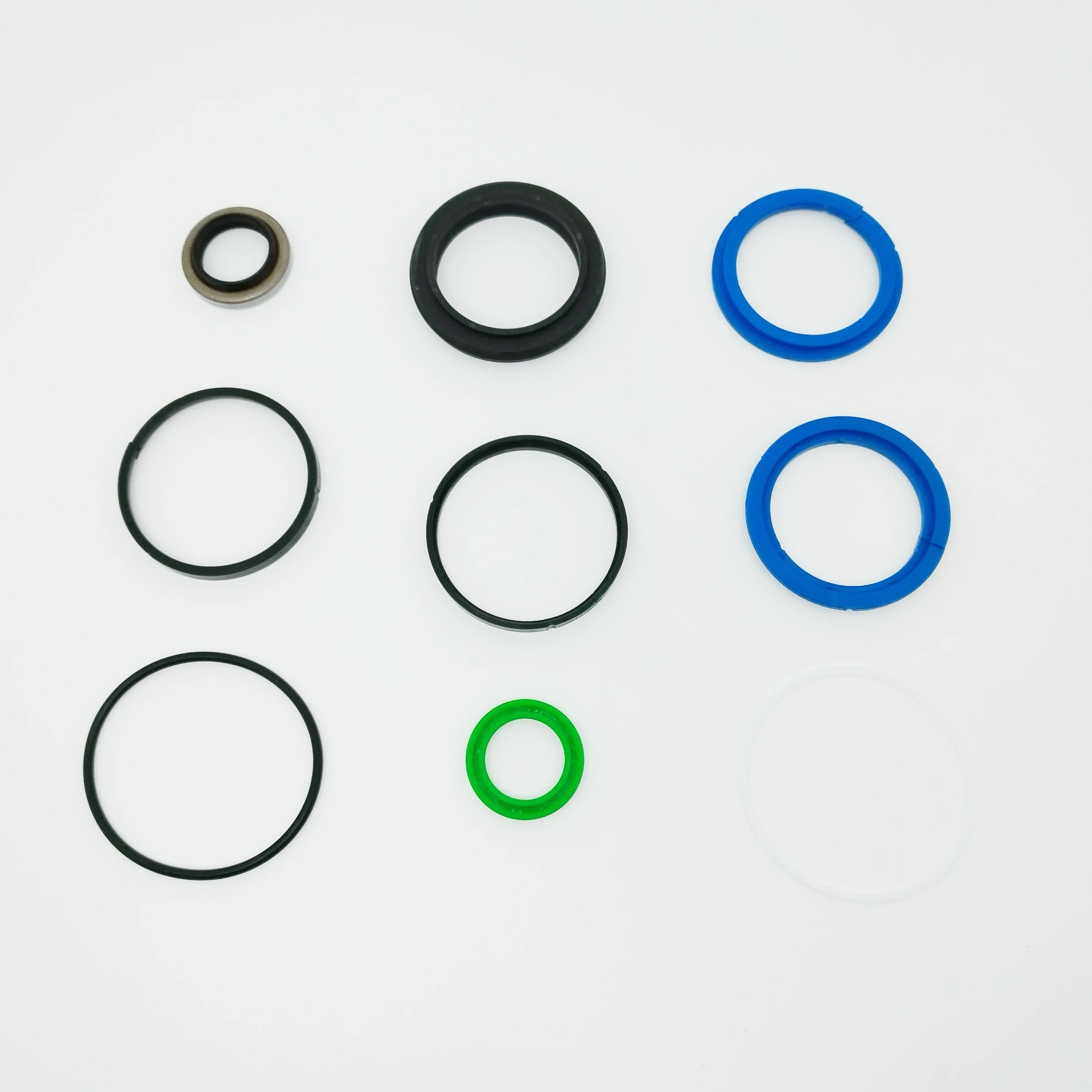 forklift spare parts 51154749 Seal Kit  for jungheinrich Parts jungheinrich forklift parts details