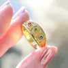 yellow gold