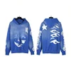 H523 blue