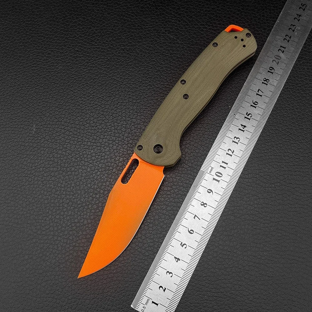 Folding Knives