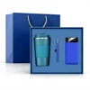 Blue 3-Piece Set