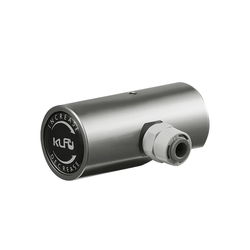 High Precision CO2 Mini Regulator for Water Cooler
