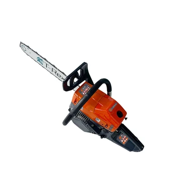 52CC gasoline Chainsaw with cheap price chainsaw for sale